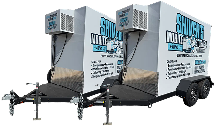 Mobile Cold Storage Trailer Rental in Lubbock, Texas | Go Shiver – Reliable On-Demand Refrigeration Go Shiver provides fast, reliable mobile cold storage trailer rentals in Lubbock, Texas. Our plug-and-play refrigeration trailers fit in standard parking spaces, perfect for emergencies, events, or overflow needs—available 24/7 with hassle-free service.