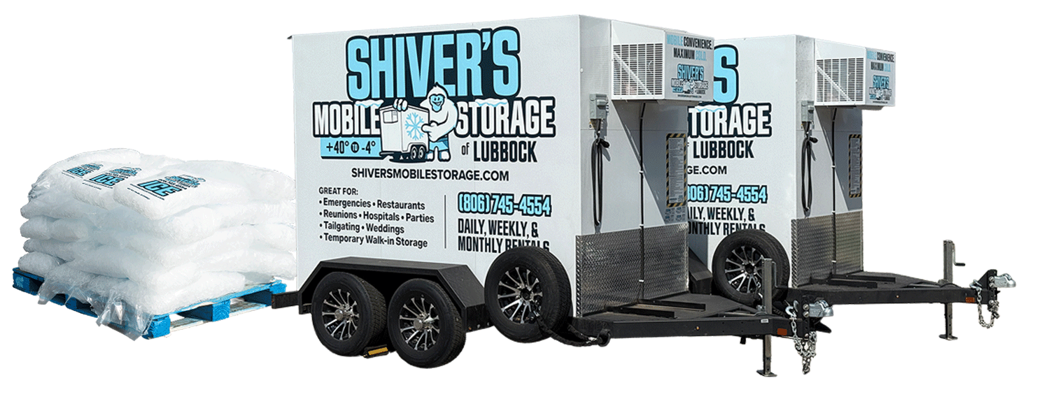 Bagged Ice Delivery in Lubbock, Texas | Go Shiver – Fast & Reliable bagged ice delivery Lubbock Texas, ice delivery Lubbock Texas, restaurant ice delivery Lubbock TX, event ice service Lubbock, emergency ice delivery Lubbock, mobile ice delivery Lubbock, Go Shiver ice delivery Lubbock Texas, dependable ice supply Lubbock TX, flexible ice delivery Lubbock, Lubbock business ice delivery